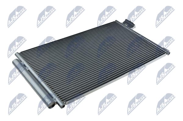 CONDENSADOR AIRE ACONDICIONADO RECLAMACIONES, CCS-FT-032 /51887906
