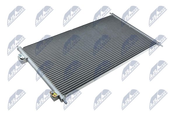CONDENSADOR AIRE ACONDICIONADO RECLAMACIONES, CCS-HD-012 /403712S1541