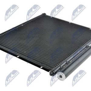 CONDENSADOR AIRE ACONDICIONADO RECLAMACIONES, CCS-HD-015 /80110SAA003
