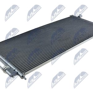 CONDENSADOR AIRE ACONDICIONADO RECLAMACIONES, CCS-HD-018 /80110TF0G01