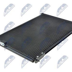 CONDENSADOR AIRE ACONDICIONADO RECLAMACIONES, CCS-HD-020 /80110S6FE01