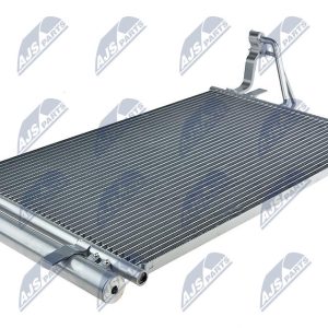 CONDENSADOR AIRE ACONDICIONADO RECLAMACIONES, CCS-HY-007 /976062H000