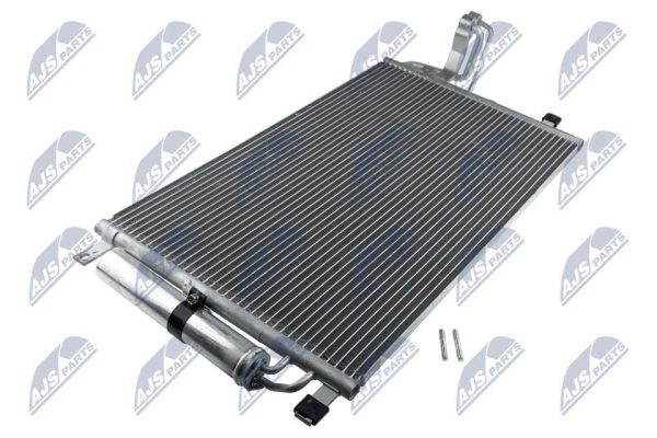 CONDENSADOR AIRE ACONDICIONADO RECLAMACIONES, CCS-HY-008 /976062