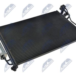 CONDENSADOR AIRE ACONDICIONADO RECLAMACIONES, CCS-HY-011 /976061C100