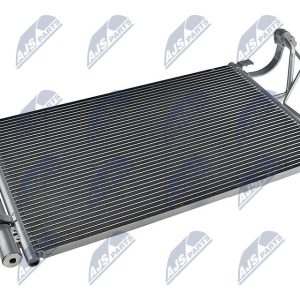 CONDENSADOR AIRE ACONDICIONADO RECLAMACIONES, CCS-HY-014 /976063X000