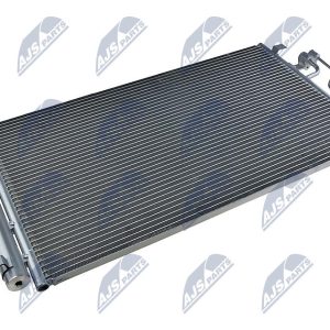 CONDENSADOR AIRE ACONDICIONADO RECLAMACIONES, CCS-HY-015 /976062S500
