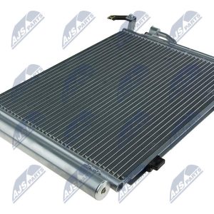 CONDENSADOR AIRE ACONDICIONADO RECLAMACIONES, CCS-HY-018 /976060X000