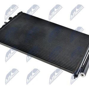 CONDENSADOR AIRE ACONDICIONADO RECLAMACIONES, CCS-HY-020 /976061C300
