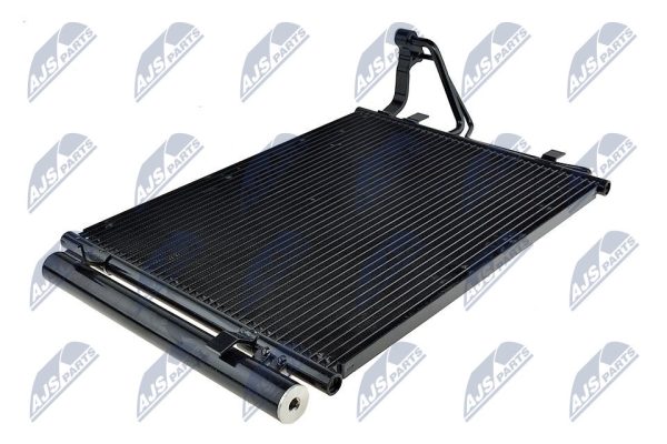 CONDENSADOR AIRE ACONDICIONADO RECLAMACIONES, CCS-HY-021 /976062H600