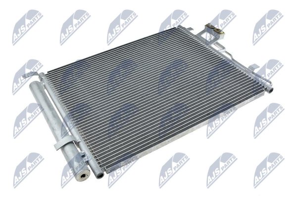 CONDENSADOR AIRE ACONDICIONADO RECLAMACIONES, CCS-HY-023 /976062B700