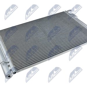 CONDENSADOR AIRE ACONDICIONADO RECLAMACIONES, CCS-HY-024 /976060U000