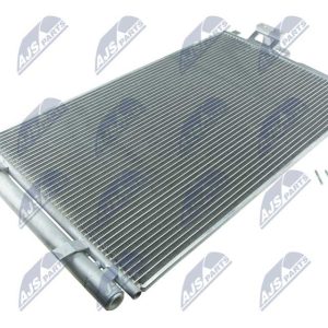 CONDENSADOR AIRE ACONDICIONADO RECLAMACIONES, CCS-HY-025 /976061U100