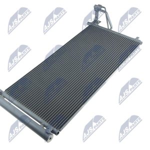 CONDENSADOR AIRE ACONDICIONADO RECLAMACIONES, CCS-HY-028 /976063K160
