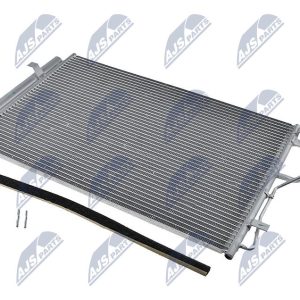 CONDENSADOR AIRE ACONDICIONADO RECLAMACIONES, CCS-HY-037 /976062Y000