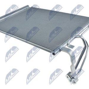 CONDENSADOR AIRE ACONDICIONADO RECLAMACIONES, CCS-HY-040 /97606-1P200