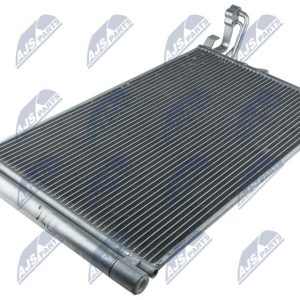 CONDENSADOR AIRE ACONDICIONADO RECLAMACIONES, CCS-HY-041 /97606F2000