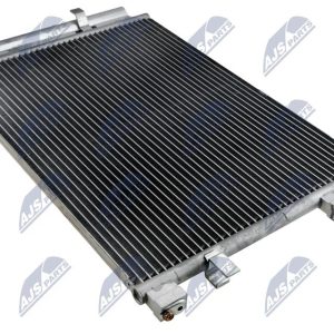 CONDENSADOR AIRE ACONDICIONADO RECLAMACIONES, CCS-HY-042 /976061R300