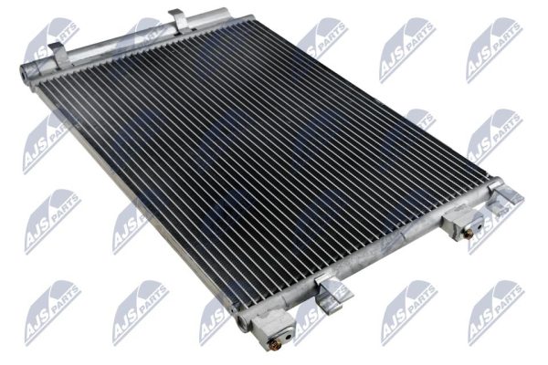 CONDENSADOR AIRE ACONDICIONADO RECLAMACIONES, CCS-HY-042 /976061R300