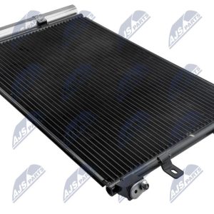 CONDENSADOR AIRE ACONDICIONADO RECLAMACIONES, CCS-JG-000 /XR8-47832