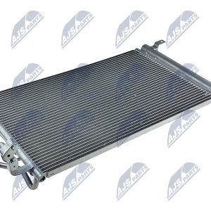 CONDENSADOR AIRE ACONDICIONADO RECLAMACIONES, CCS-KA-000 /976062F000