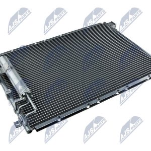 CONDENSADOR AIRE ACONDICIONADO RECLAMACIONES, CCS-KA-003 /976063