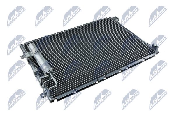 CONDENSADOR AIRE ACONDICIONADO RECLAMACIONES, CCS-KA-003 /976063