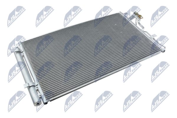 CONDENSADOR AIRE ACONDICIONADO RECLAMACIONES, CCS-KA-009 /976062P500