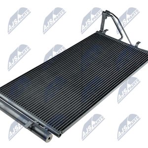 CONDENSADOR AIRE ACONDICIONADO RECLAMACIONES, CCS-KA-010 /976061D100