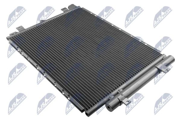CONDENSADOR AIRE ACONDICIONADO RECLAMACIONES, CCS-KA-012 /976063E900