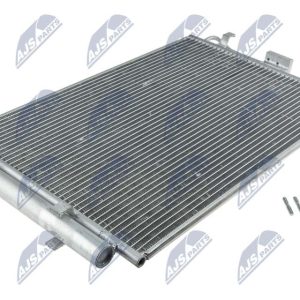 CONDENSADOR AIRE ACONDICIONADO RECLAMACIONES, CCS-KA-013 /976062K600