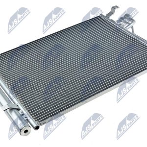 CONDENSADOR AIRE ACONDICIONADO RECLAMACIONES, CCS-KA-014 /976061Y000