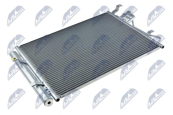CONDENSADOR AIRE ACONDICIONADO RECLAMACIONES, CCS-KA-014 /976061Y000