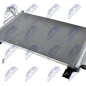 CONDENSADOR AIRE ACONDICIONADO RECLAMACIONES, CCS-KA-015 /97606FD000