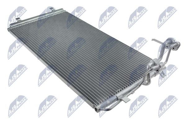 CONDENSADOR AIRE ACONDICIONADO RECLAMACIONES, CCS-KA-016 /0K30A-61-480E