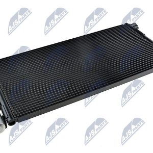 CONDENSADOR AIRE ACONDICIONADO RECLAMACIONES, CCS-LR-000 /JRB101070