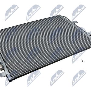 CONDENSADOR AIRE ACONDICIONADO RECLAMACIONES, CCS-LR-006 /JRB500250