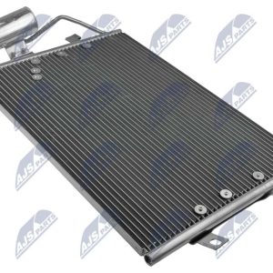 CONDENSADOR AIRE ACONDICIONADO RECLAMACIONES, CCS-ME-004 /CCS-ME-004