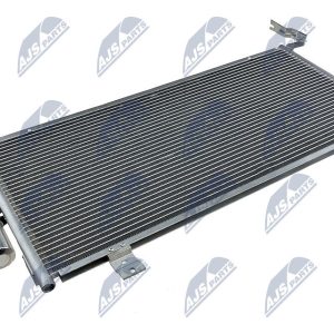 CONDENSADOR AIRE ACONDICIONADO RECLAMACIONES, CCS-MS-000 /MR958343