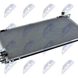 CONDENSADOR AIRE ACONDICIONADO RECLAMACIONES, CCS-MS-001 /MR117391
