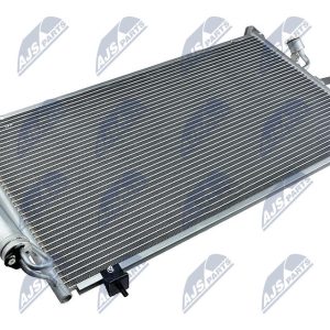 CONDENSADOR AIRE ACONDICIONADO RECLAMACIONES, CCS-MS-004 /MN124248