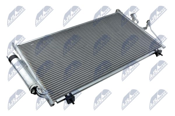CONDENSADOR AIRE ACONDICIONADO RECLAMACIONES, CCS-MS-004 /MN124248