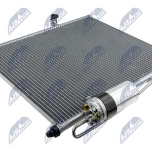 CONDENSADOR AIRE ACONDICIONADO RECLAMACIONES, CCS-MS-005 /7812A171