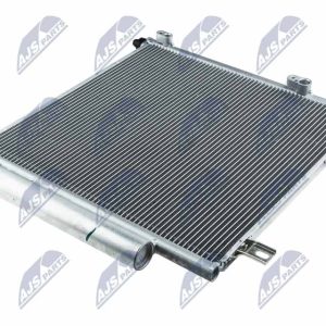 CONDENSADOR AIRE ACONDICIONADO RECLAMACIONES, CCS-MS-006 /7812A229