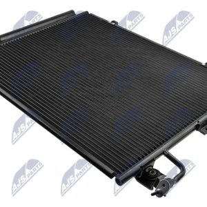 CONDENSADOR AIRE ACONDICIONADO RECLAMACIONES, CCS-MS-008 /CCS-MS-008