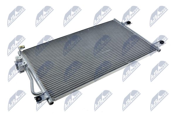 CONDENSADOR AIRE ACONDICIONADO RECLAMACIONES, CCS-MS-010 /MR360415