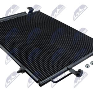 CONDENSADOR AIRE ACONDICIONADO RECLAMACIONES, CCS-MS-013 /7812A156