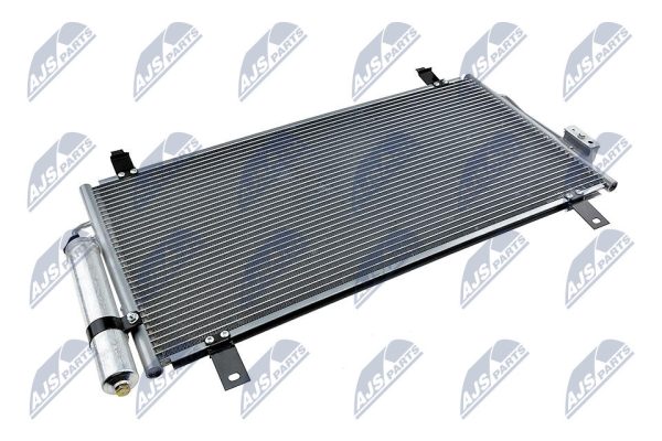 CONDENSADOR AIRE ACONDICIONADO RECLAMACIONES, CCS-MS-014 /7812A218