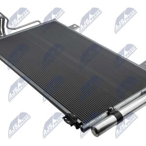 CONDENSADOR AIRE ACONDICIONADO RECLAMACIONES, CCS-MZ-000 /CCS-MZ-000