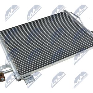 CONDENSADOR AIRE ACONDICIONADO RECLAMACIONES, CCS-MZ-001 /CB0561480