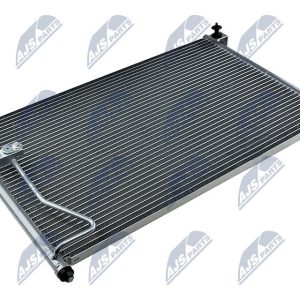 CONDENSADOR AIRE ACONDICIONADO RECLAMACIONES, CCS-MZ-002 /GE4T61480A